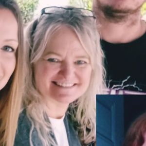 Meet your Posher, Jonda